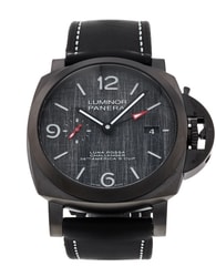 Panerai Luminor Luna Rossa PAM01036